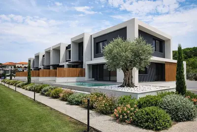 Viridian Exclusive Villas