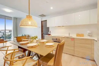 Image de 2br Apt w/ Gym, Pool & Perks Hollywood