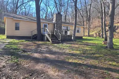 Lake Access, Firepit and Kayaks