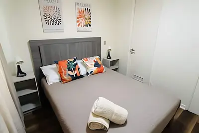 Image de Perfect 1-bedroom apartment in delightful Santiago neighborhood