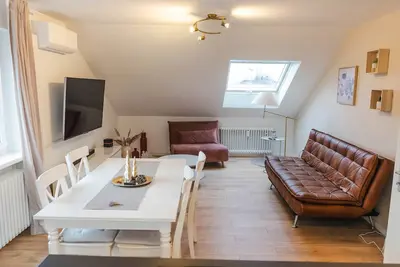 Image de Three Countries View Apartment