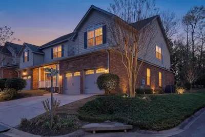 Image de Comfortable and Fun 3 Br Home Close to Park, Golf, and Charming Downtown Aiken