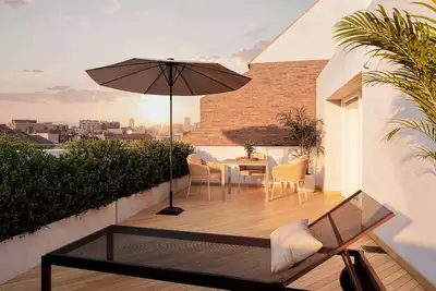 Image de Eric Vökel Boutique Apartments Ribera Suites