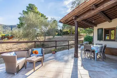 Image de Agriresort Galenzana