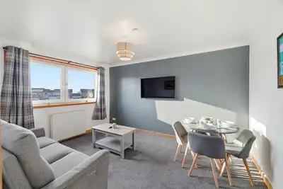 Image de Harbour Views Montrose Stay