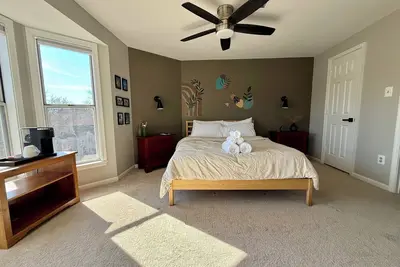 Image de House of Pham – Modern & Spacious Home