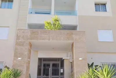 Image de Appartement cosy climatisé à sousse