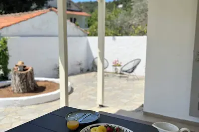 Image de Ninemo Residences Skiathos