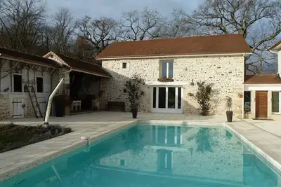 Image de Maison Au Pied Des Pyrenees
