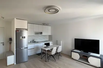 Image de Appartement neuf aux portes de Paris, avec un parking en option