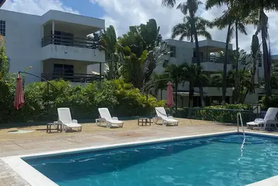 Image de D11 - Beautiful Large studio in Negril Beach Club