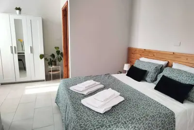 Image de Cozy and spacious apartment in the heart of the historic center of Catania