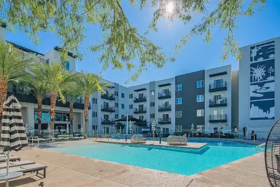 Image de Near Mayo-Rooftop Deck-Heated Pool-Hot Tub-Parking