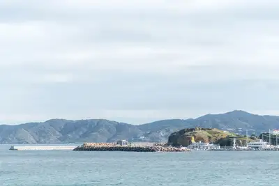 Image de Welcs Apartment 325 Emp with terrace steps from the