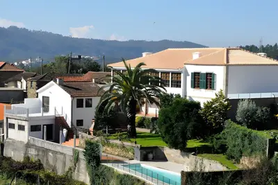 Image de Solar Sebolido, vallée du Douro