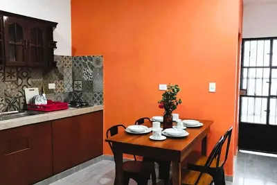 Image de Casa Solecito - Bright and Cozy Stay Near Valladolid Center