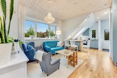 Image de Leete Residence central 2 Br family Apartment with huge Garden&free parking