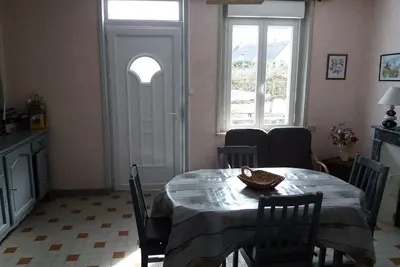 Image de Gîte Le Trotteur : maison de vacances avec jardin privé et Wi-Fi