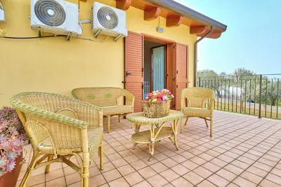 Image de La casa del vino by Interhome