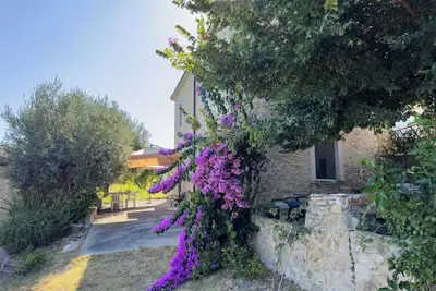 Image de Cascina Al Mare - Deux Chambres Maison, Couchages 6