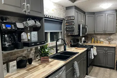 Image de The Owls Nest Retreat