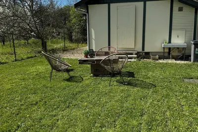 Image de Le coin des hirondelles