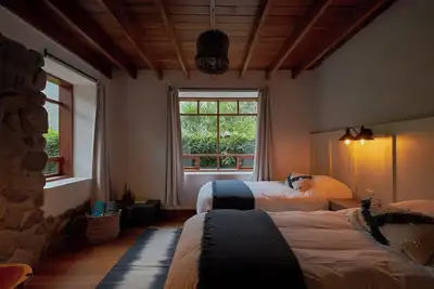 Image de Impressive House in the Sacred Valley Peru