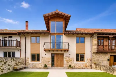 Image de Villa \"Arcadia\" 10 min. from the beaches of Somo