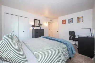 Image de Charming 2-bedroom condo with Ac in sunny Tucson