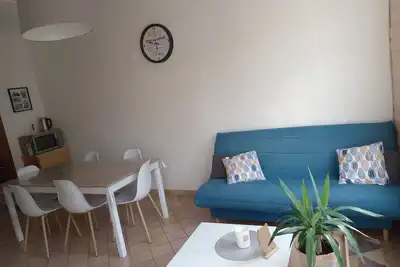 Image de Maisonnette au calme