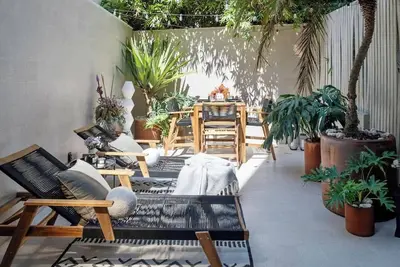 Image de Hot Spot 2 big Terraces High Speed Wi-Fi Fully Equipped