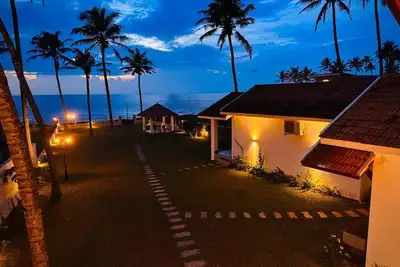 Image de Experience a Luxurious Private Pool Villa with Panoramic Sea Views, Beach Access