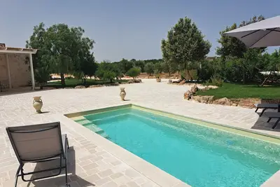 Image de Villa with private pool, Wi-fi and parking - Fogliantica