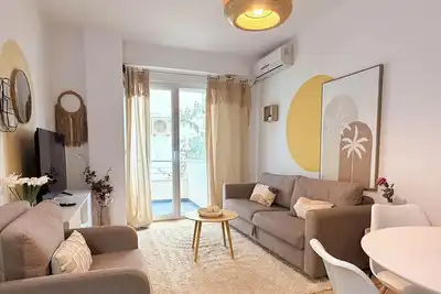 Image de Alexis Beach (Pet Friendly)