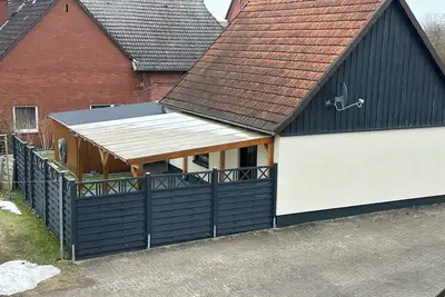 Image de Holiday apartment Aller - Oker