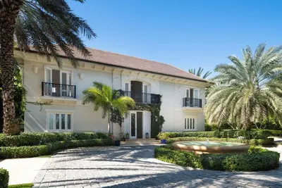 Image de Perfect 7-bedroom golf villa with Ac in charming Punta Cana