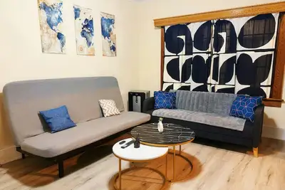 Image de Niagara Comfort Suites 1br Apartment 760 sqft