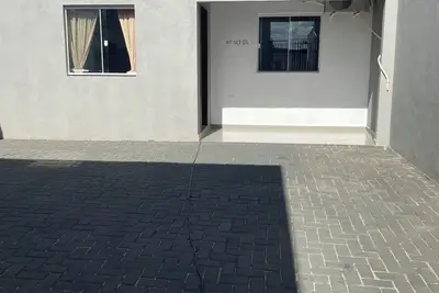 Studio apartment 02 near Paraguay