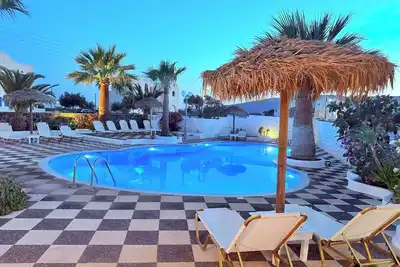 Image de Blue Life hotel