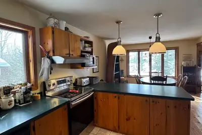 Image de Luxury Lakefront | Classic Canadian Lakehouse