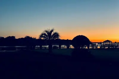 Image de Shallotte Point Coastal Cottage Overlooking the Intracoastal Waterway