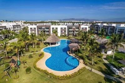 Image de Hermoso departamento en Dream Diamante Acapulco