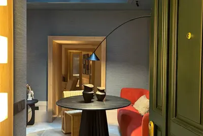 Image de Luxury Garden Suit in Recoletos