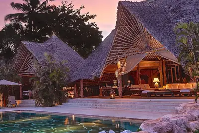 Image de Villa Serenity - Quatre Chambres Villa, Couchages 10