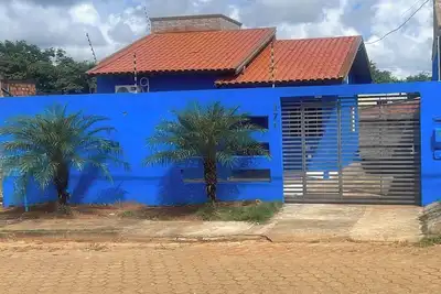 Image de Furnished house