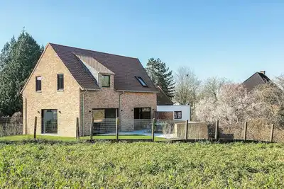 Image de Charmante maison à Audenarde avec vue panoramique