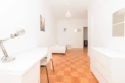 Image de Houze Comfortable apartment in Laranjeiras