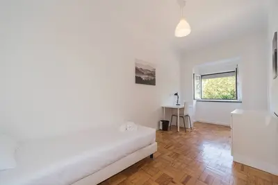 Image de Houze Laranjeiras City Living Apartment