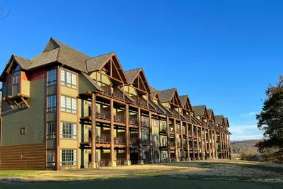 Image de Rustic Luxury 2br Lock-Off | Big Cedar Resort, Branson's Best Kept Secret