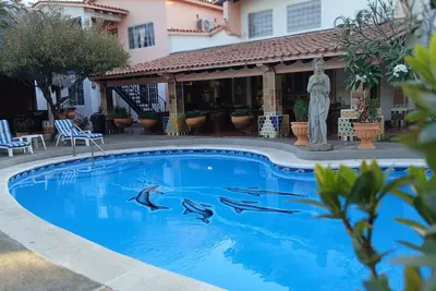 Image de Hermosa casa residencial en Nuevo Vallarta